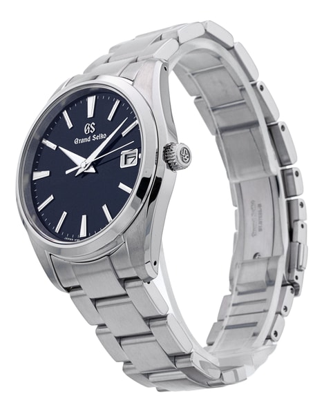 Grand Seiko Heritage Collection SBGP013